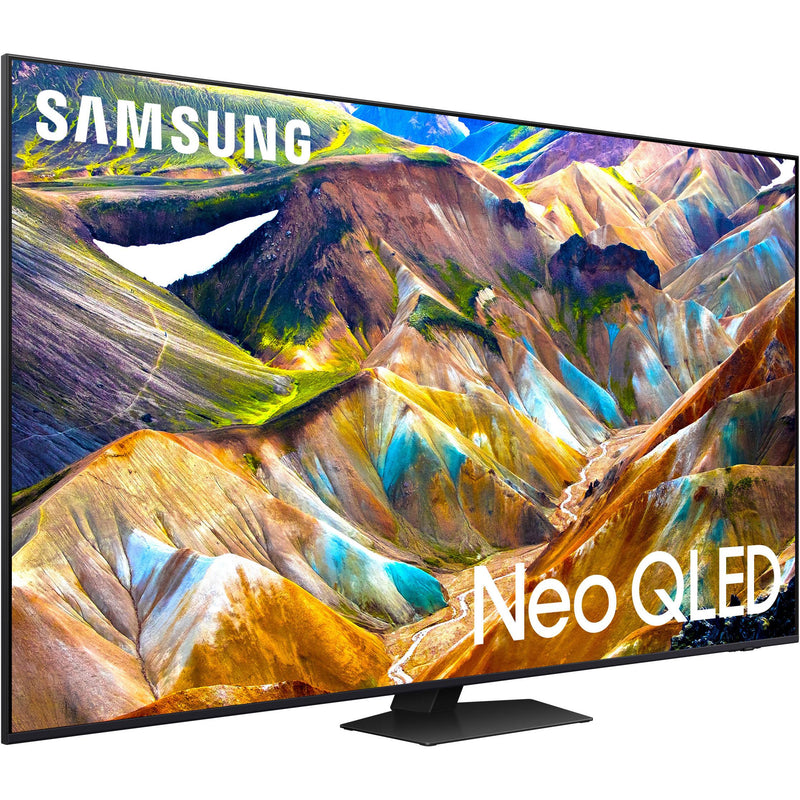  Samsung 55-inch Neo 4K QLED Smart TV QN55QN85DBFXZC IMAGE 5