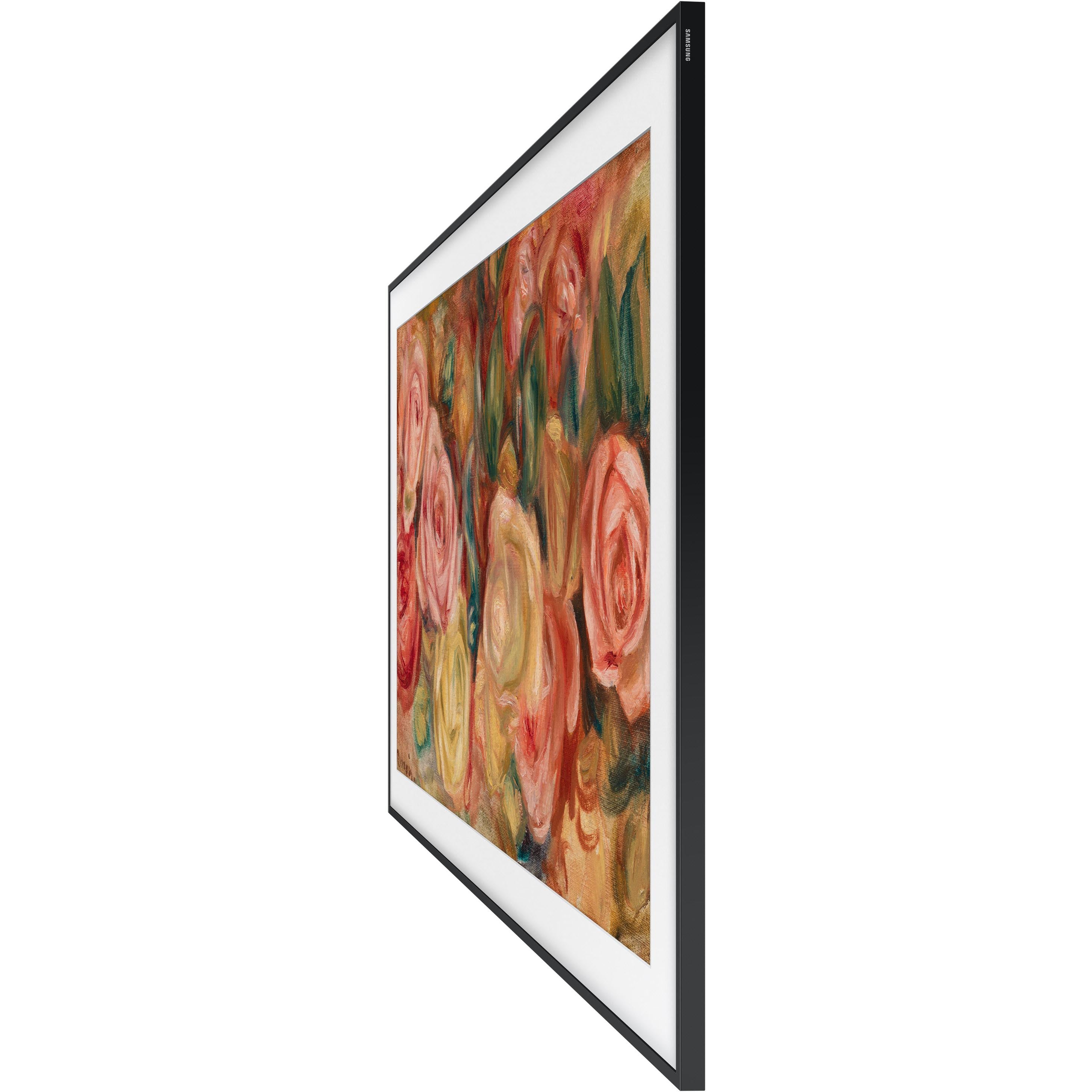  Samsung The Frame 55-inch 4K Ultra HD Smart TV QN55LS03DAFXZC IMAGE 9