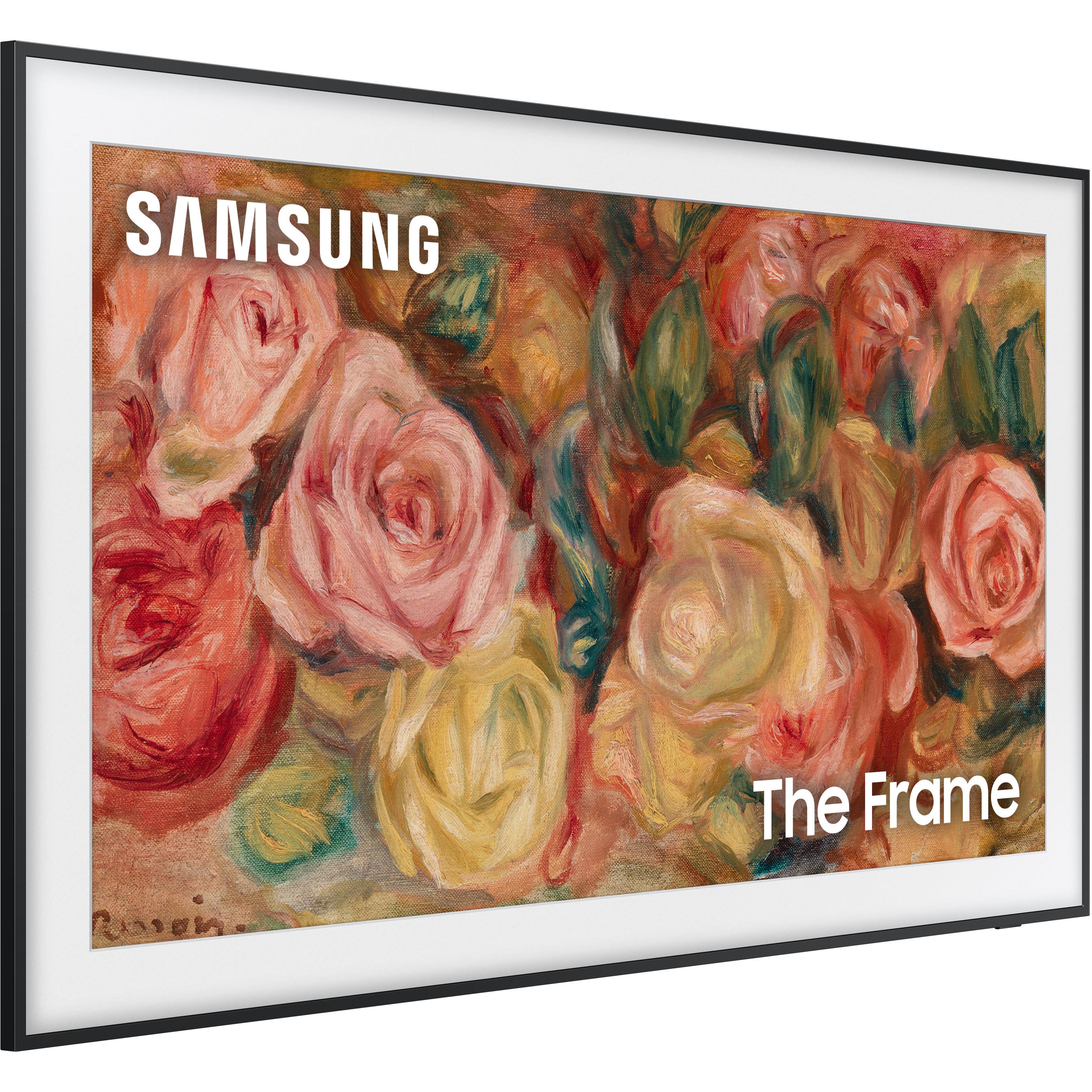  Samsung The Frame 65-inch 4K Ultra HD Smart TV QN65LS03DAFXZC IMAGE 10