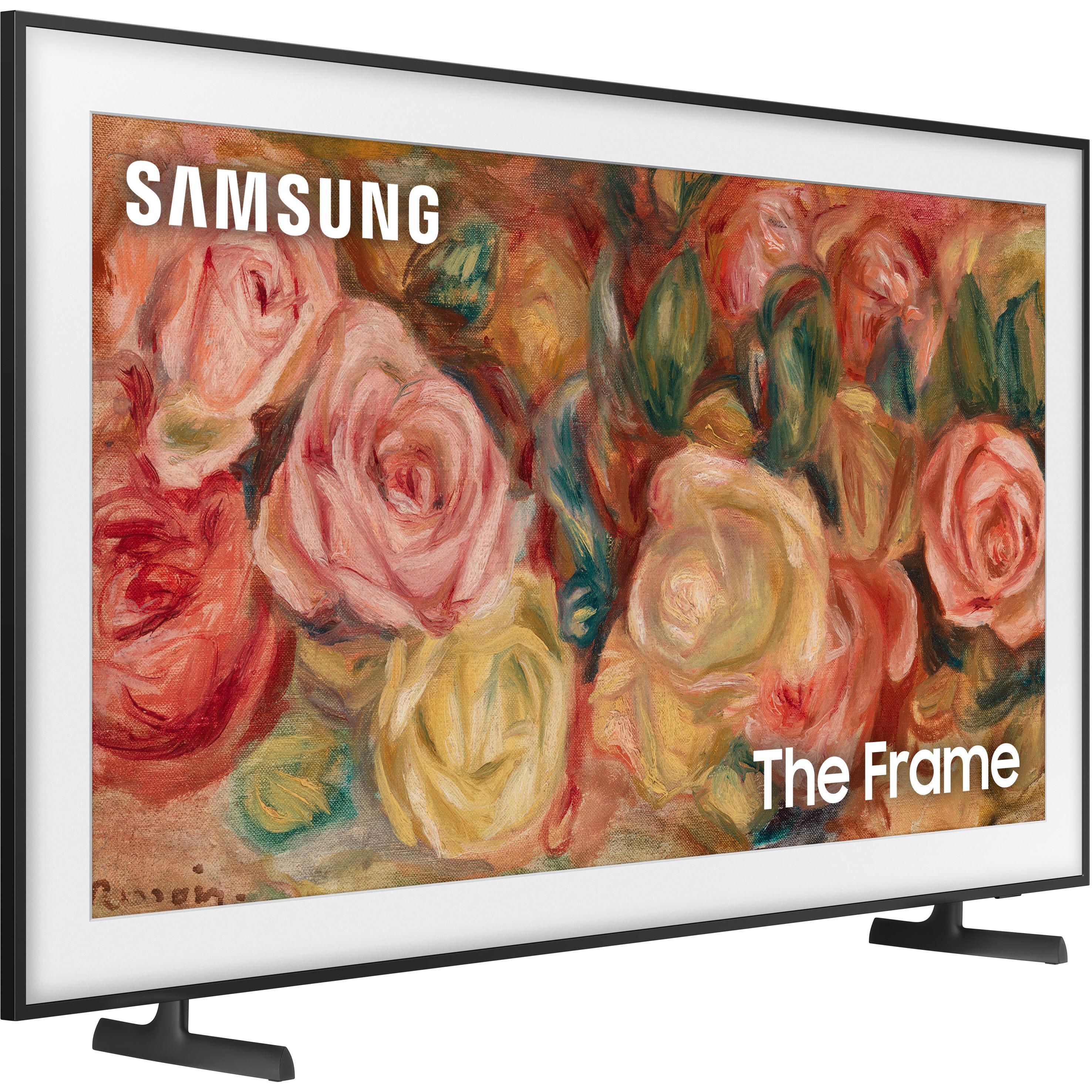  Samsung The Frame 65-inch 4K Ultra HD Smart TV QN65LS03DAFXZC IMAGE 8