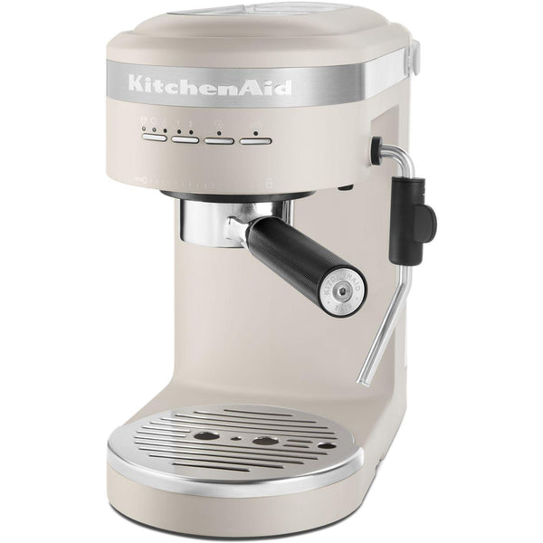 KitchenAid Semi-Automatic Espresso Machine KES6403MH IMAGE 1