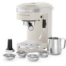  KitchenAid Semi-Automatic Espresso Machine KES6403MH IMAGE 2