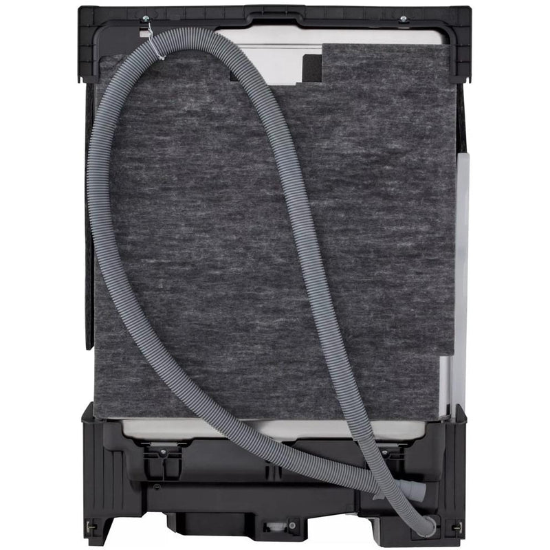  LG 24-inch Built-in Dishwasher with QuadWash® Pro LDPH5554S IMAGE 10