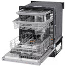  LG 24-inch Built-in Dishwasher with QuadWash® Pro LDPH5554S IMAGE 4