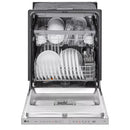 LG 24-inch Built-in Dishwasher with QuadWash® Pro LDPH5554S IMAGE 7