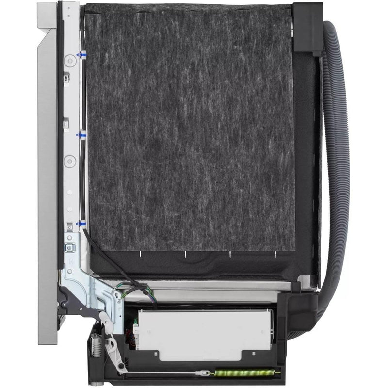  LG 24-inch Built-in Dishwasher with QuadWash® Pro LDPH5554S IMAGE 9