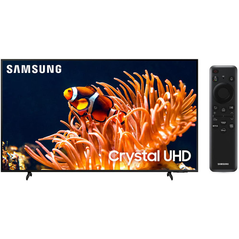  Samsung 85-inch 4K UHD Smart TV UN85DU8000FXZC IMAGE 10