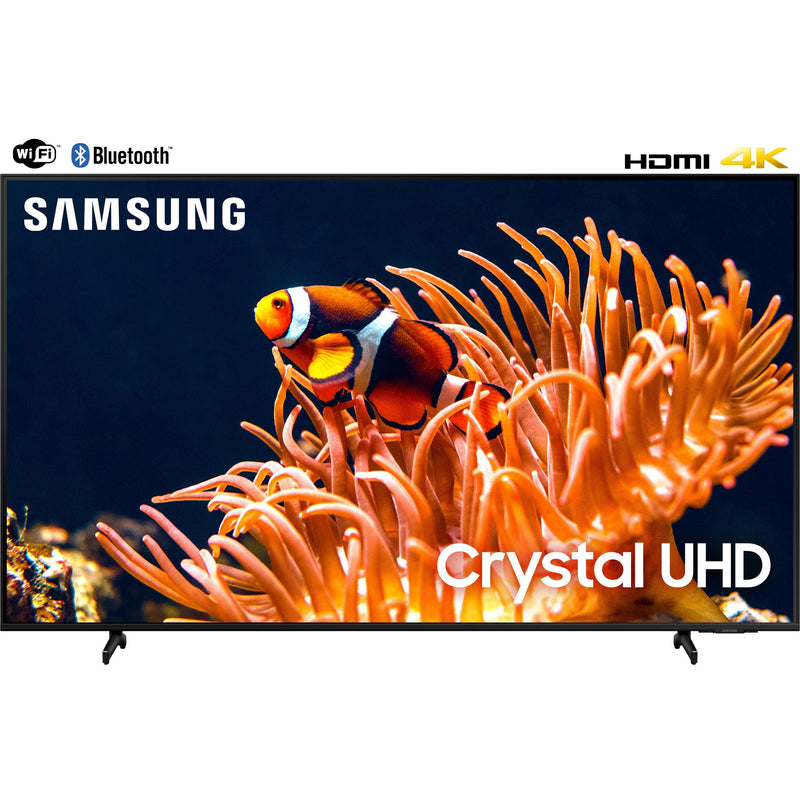  Samsung 85-inch 4K UHD Smart TV UN85DU8000FXZC IMAGE 1