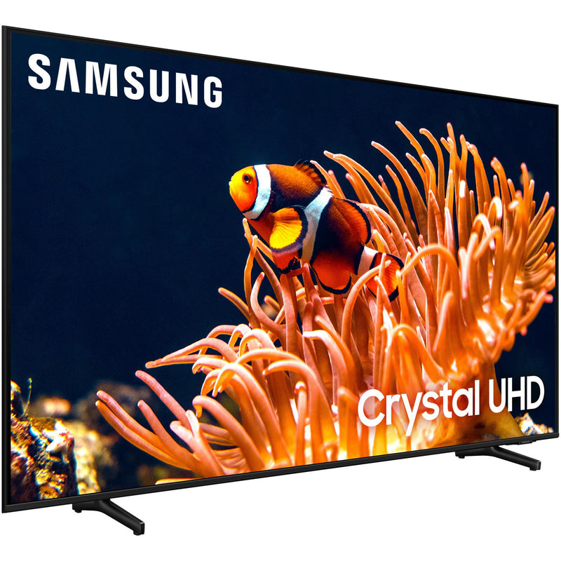  Samsung 85-inch 4K UHD Smart TV UN85DU8000FXZC IMAGE 2
