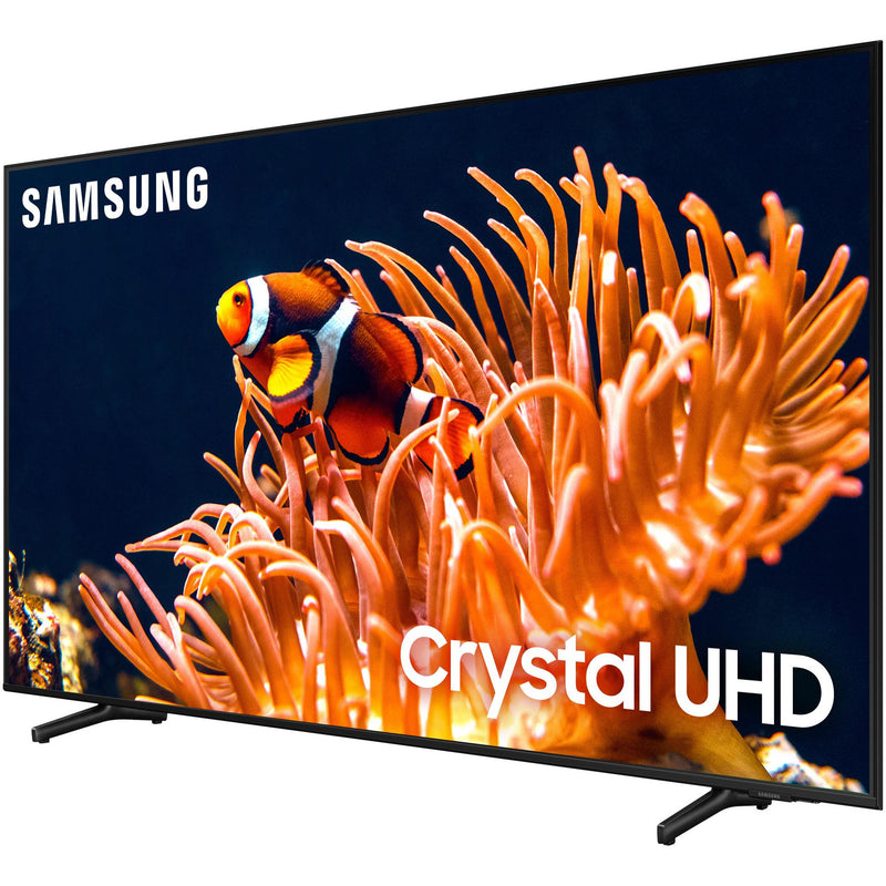  Samsung 85-inch 4K UHD Smart TV UN85DU8000FXZC IMAGE 3