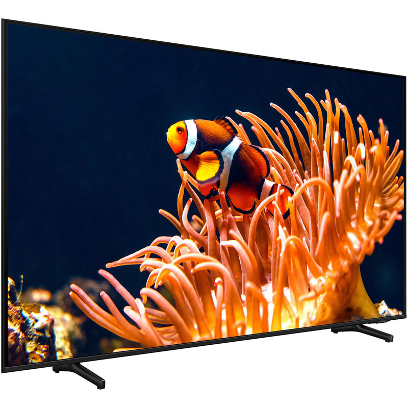  Samsung 85-inch 4K UHD Smart TV UN85DU8000FXZC IMAGE 4