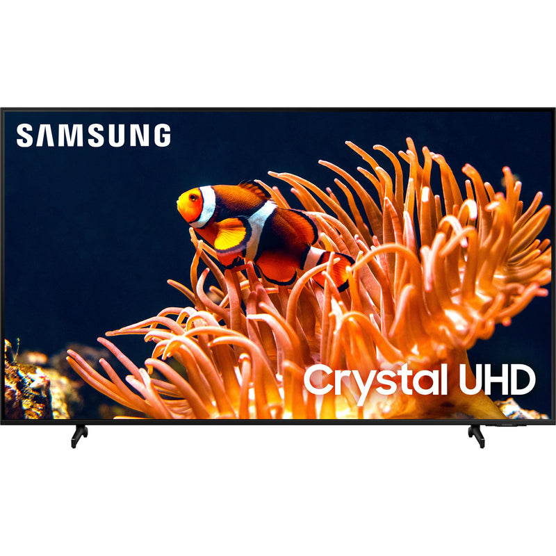  Samsung 85-inch 4K UHD Smart TV UN85DU8000FXZC IMAGE 7
