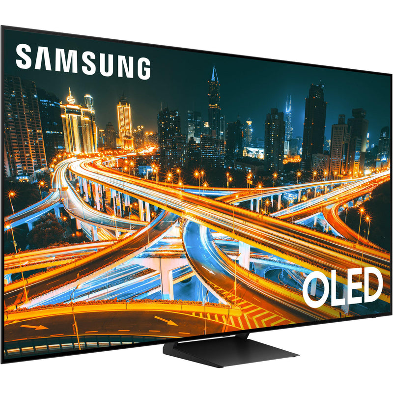  Samsung 65-inch OLED 4K Smart TV QN65S85DAEXZC IMAGE 2