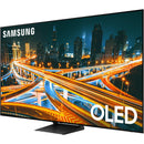  Samsung 65-inch OLED 4K Smart TV QN65S85DAEXZC IMAGE 3