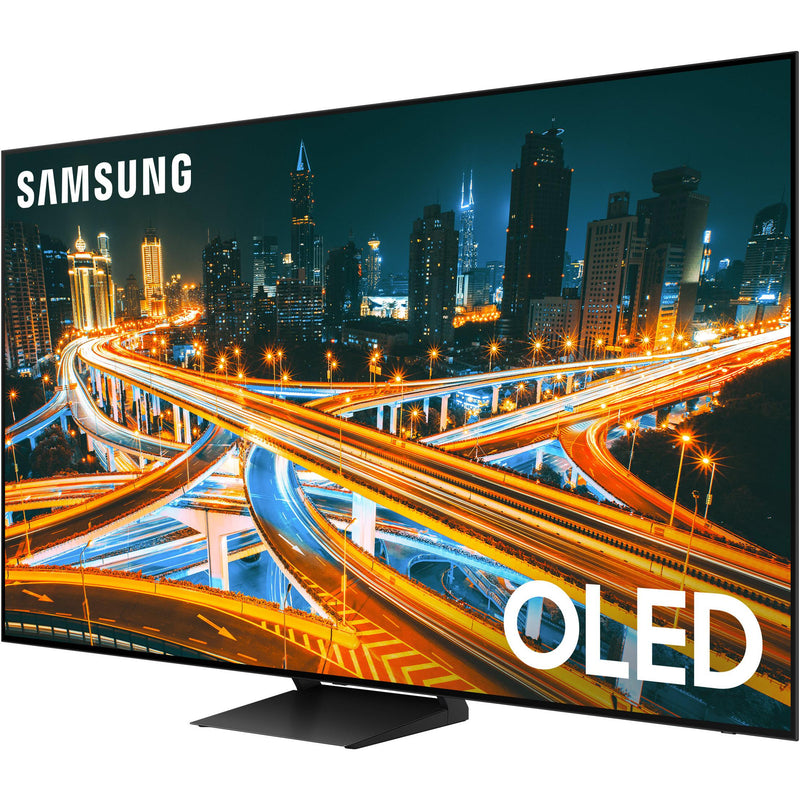  Samsung 65-inch OLED 4K Smart TV QN65S85DAEXZC IMAGE 3