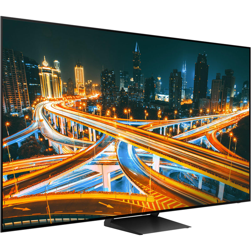  Samsung 65-inch OLED 4K Smart TV QN65S85DAEXZC IMAGE 5