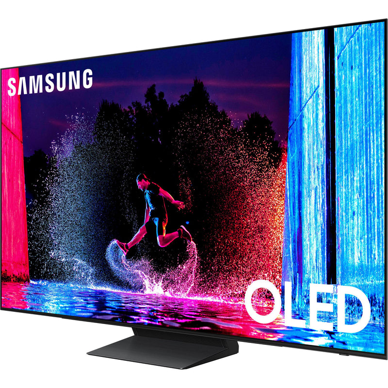  Samsung 65-inch OLED 4K Smart TV QN65S90DAFXZC IMAGE 3