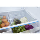  Frigidaire Gallery 30-inch, 20.0 cu. ft. French 3-Door Refrigerator GRFN2023AF IMAGE 6