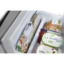  Frigidaire Gallery 30-inch, 20.0 cu. ft. French 3-Door Refrigerator GRFN2023AF IMAGE 8