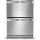  Electrolux Icon 24-inch, 5 cu. ft. Drawer Refrigerator E24RD75HSS IMAGE 1