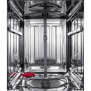  Hisense 24-inch Built-In Dishwasher HDW63314SS IMAGE 11