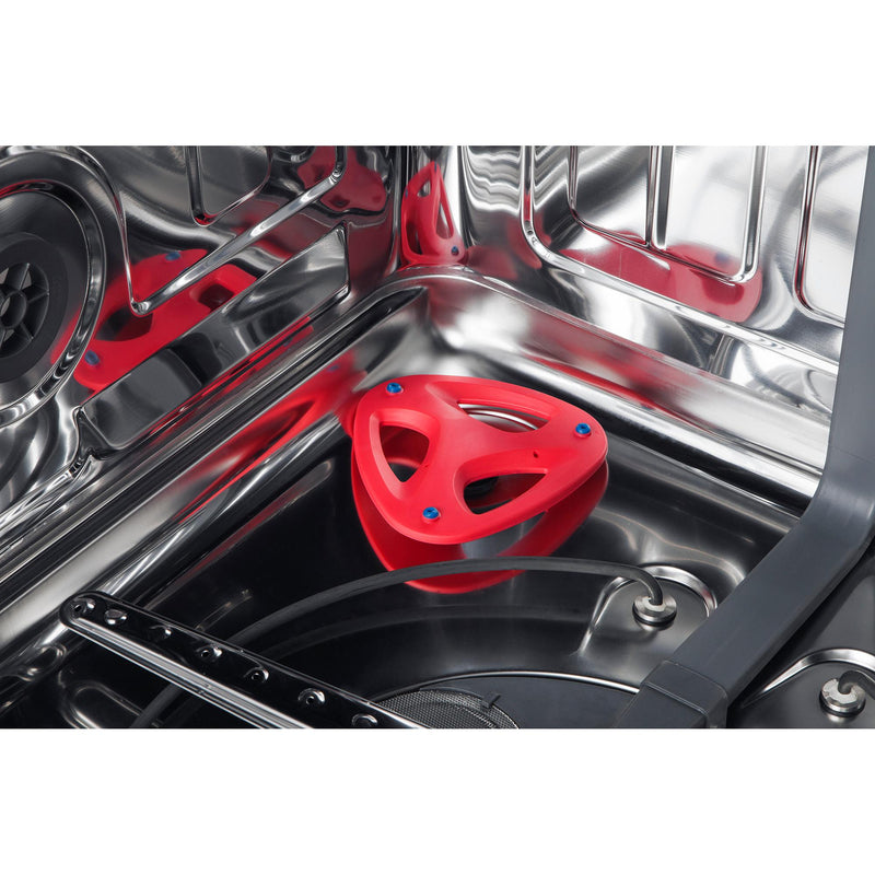  Hisense 24-inch Built-In Dishwasher HDW63314SS IMAGE 12