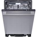  Hisense 24-inch Built-In Dishwasher HDW63314SS IMAGE 7