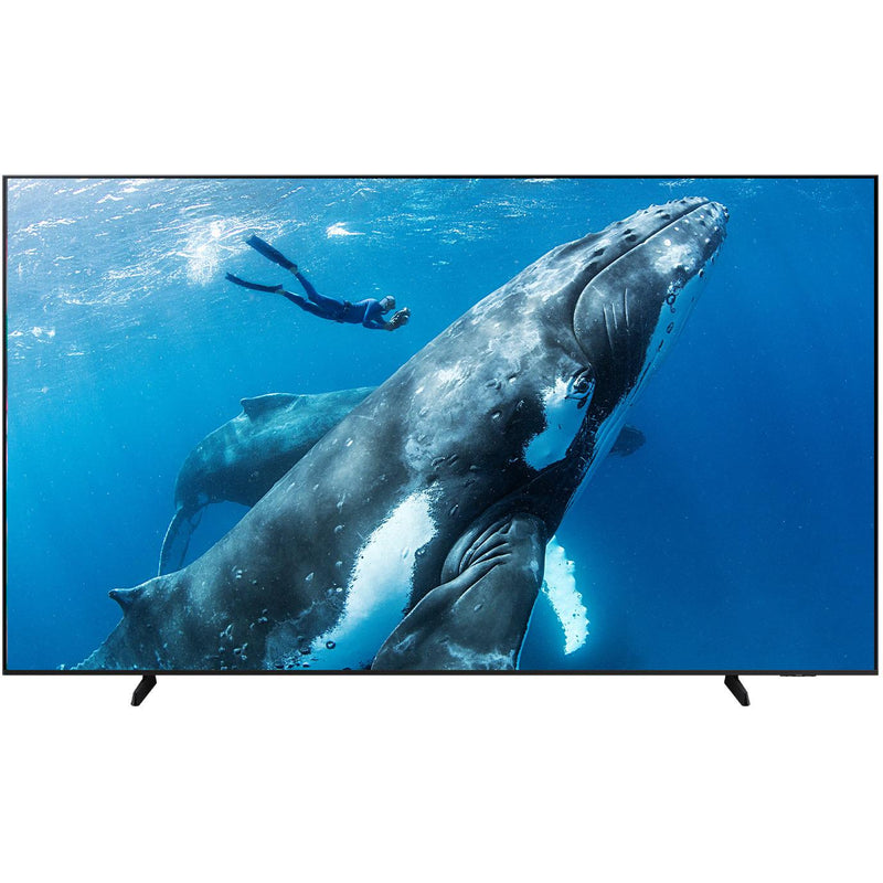  Samsung 98-inch Crystal UHD 4K Smart TV UN98DU9000FXZC IMAGE 4