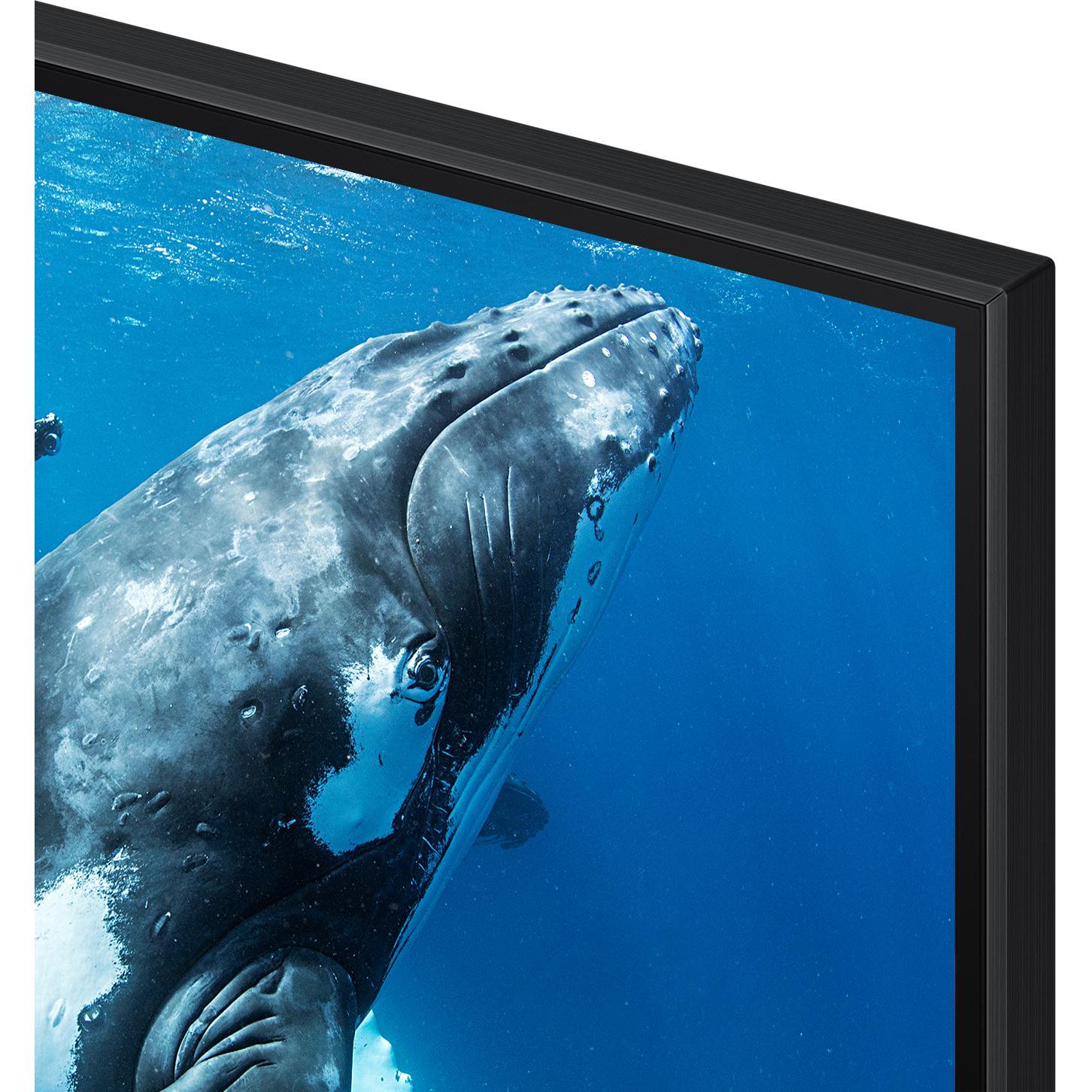  Samsung 98-inch Crystal UHD 4K Smart TV UN98DU9000FXZC IMAGE 5