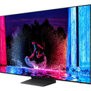  Samsung 77-inch OLED 4K Smart TV QN77S90DAFXZC IMAGE 6