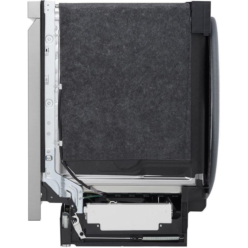  LG 24-inch Top Control Dishwasher with QuadWash™ and Dynamic Dry™ LDPN454HT IMAGE 11