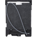  LG 24-inch Top Control Dishwasher with QuadWash™ and Dynamic Dry™ LDPN454HT IMAGE 12