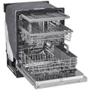  LG 24-inch Top Control Dishwasher with QuadWash™ and Dynamic Dry™ LDPN454HT IMAGE 7