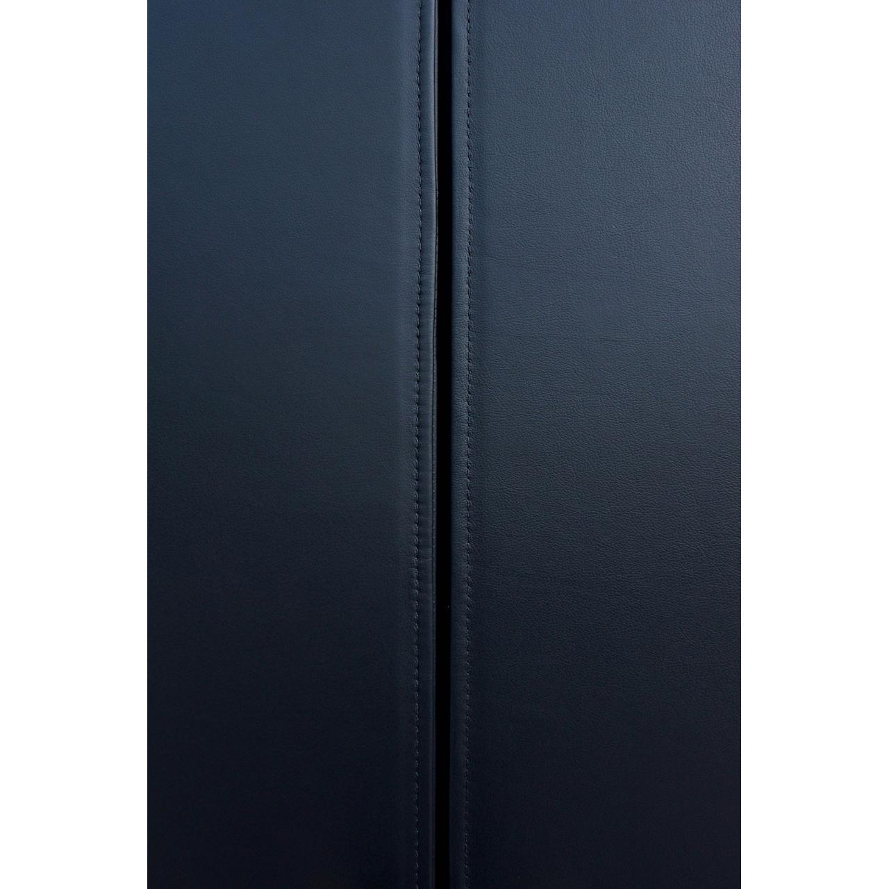  JennAir 24" Leather Panel - Carbon CARBON24L IMAGE 1
