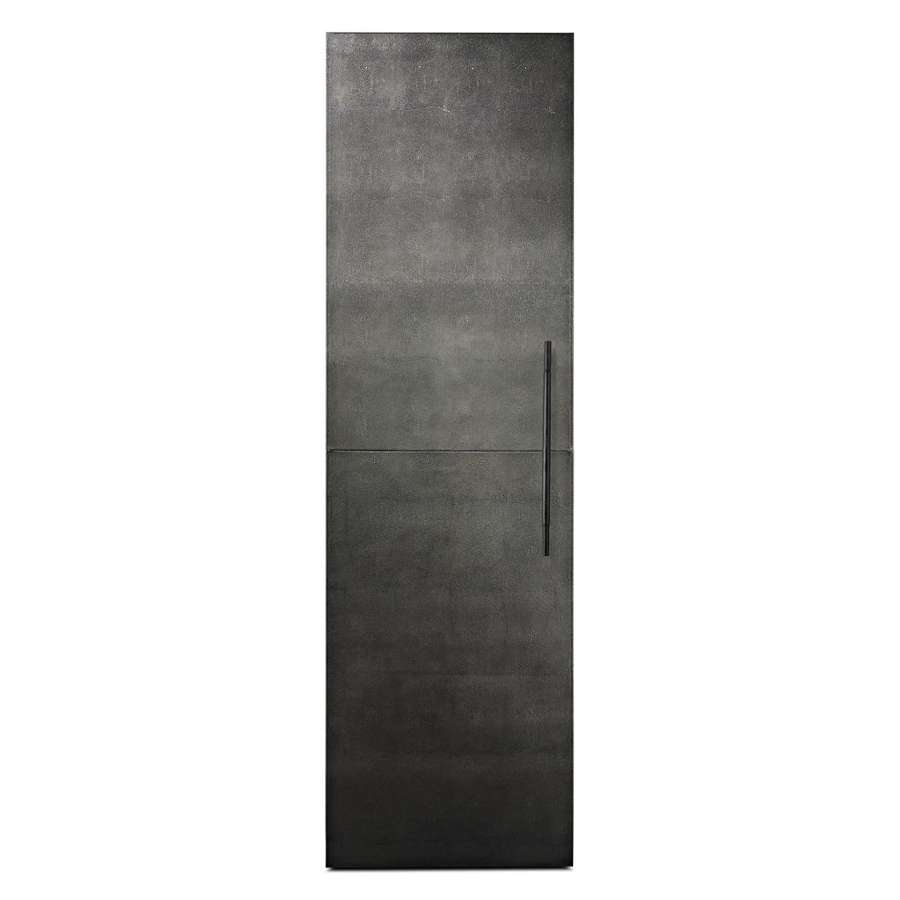  JennAir 18" Leather Panel - Caviar CAVIAR18L IMAGE 1