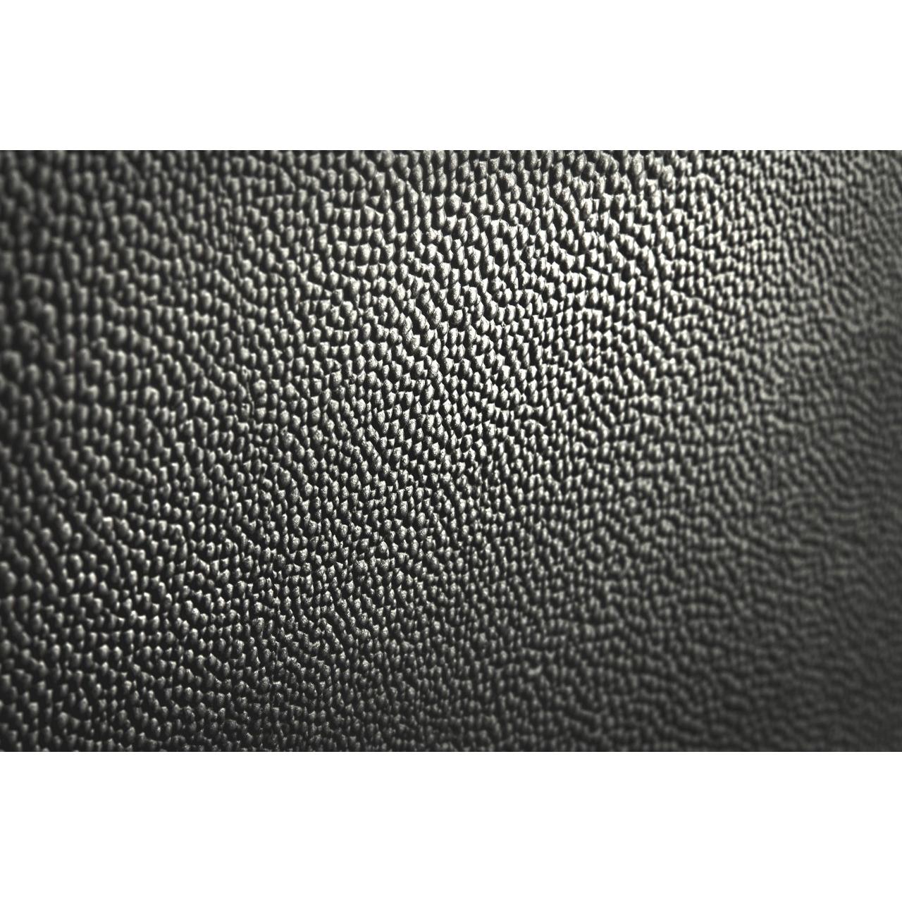  JennAir 18" Leather Panel - Caviar CAVIAR18L IMAGE 2