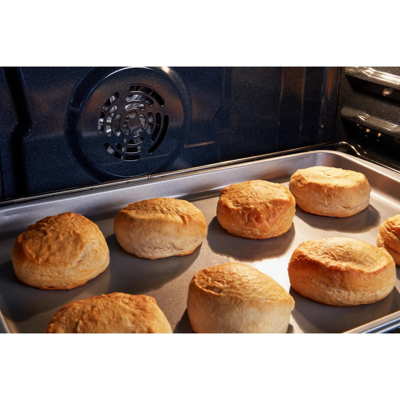  Maytag 30-inch Freestanding Electric Range with Convection Technology YMFES6030RB IMAGE 10