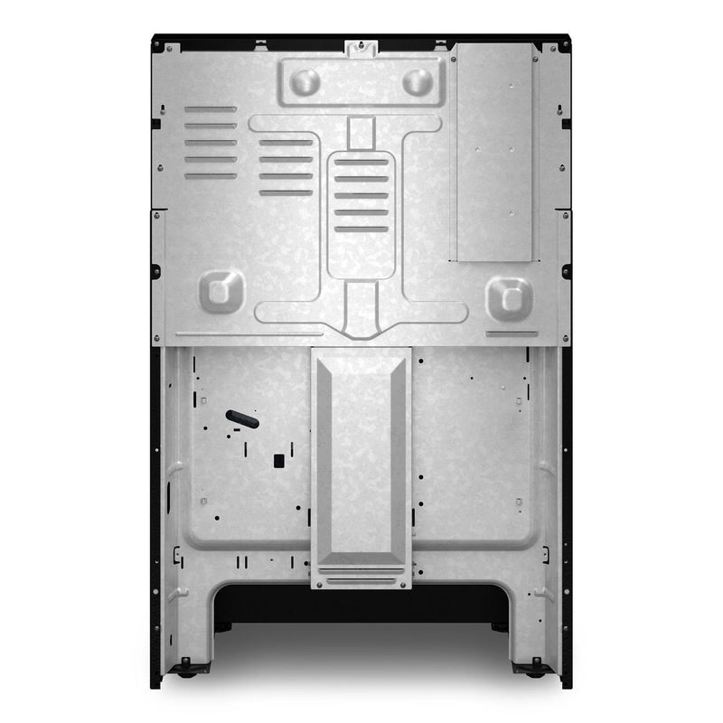  Maytag 30-inch Freestanding Electric Range with Convection Technology YMFES6030RB IMAGE 8