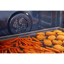  Maytag 30-inch Freestanding Electric Range with Convection Technology YMFES6030RB IMAGE 9