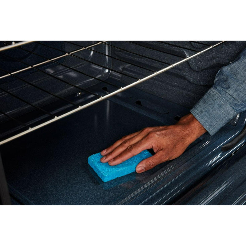  Maytag 30-inch Freestanding Electric Range with Convection Technology YMFES6030RZ IMAGE 10