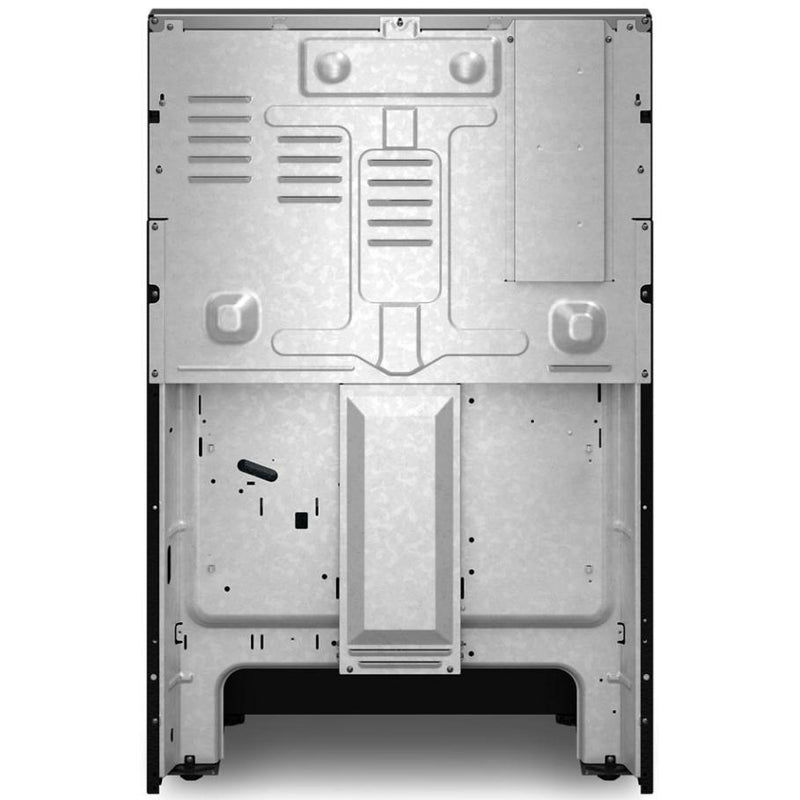  Maytag 30-inch Freestanding Electric Range with Convection Technology YMFES6030RZ IMAGE 11