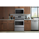  Maytag 30-inch Freestanding Electric Range with Convection Technology YMFES6030RZ IMAGE 12
