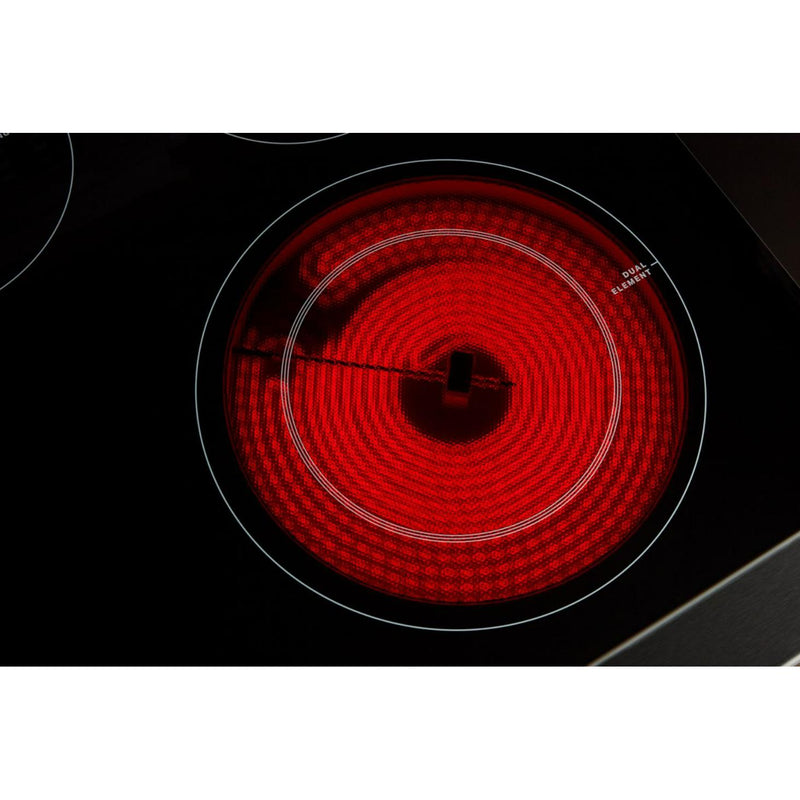  Maytag 30-inch Freestanding Electric Range with Convection Technology YMFES6030RZ IMAGE 7