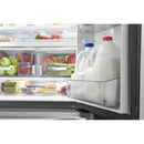  Whirlpool 36-inch, 23.8 cu. ft. Counter-Depth French 3-Door Refrigerator WRFC9636RV IMAGE 17