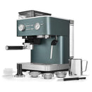  KitchenAid Semi-Automatic Espresso Machine KES6551JP IMAGE 2