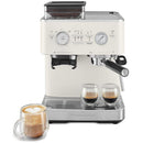  KitchenAid Semi-Automatic Espresso Machine KES6551PL IMAGE 1