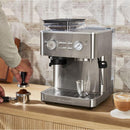  KitchenAid Semi-Automatic Espresso Machine KES6551SX IMAGE 4