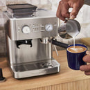  KitchenAid Semi-Automatic Espresso Machine KES6551SX IMAGE 5