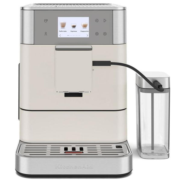  KitchenAid Fully-Automatic Espresso Machine KF7 KES8557PL IMAGE 1