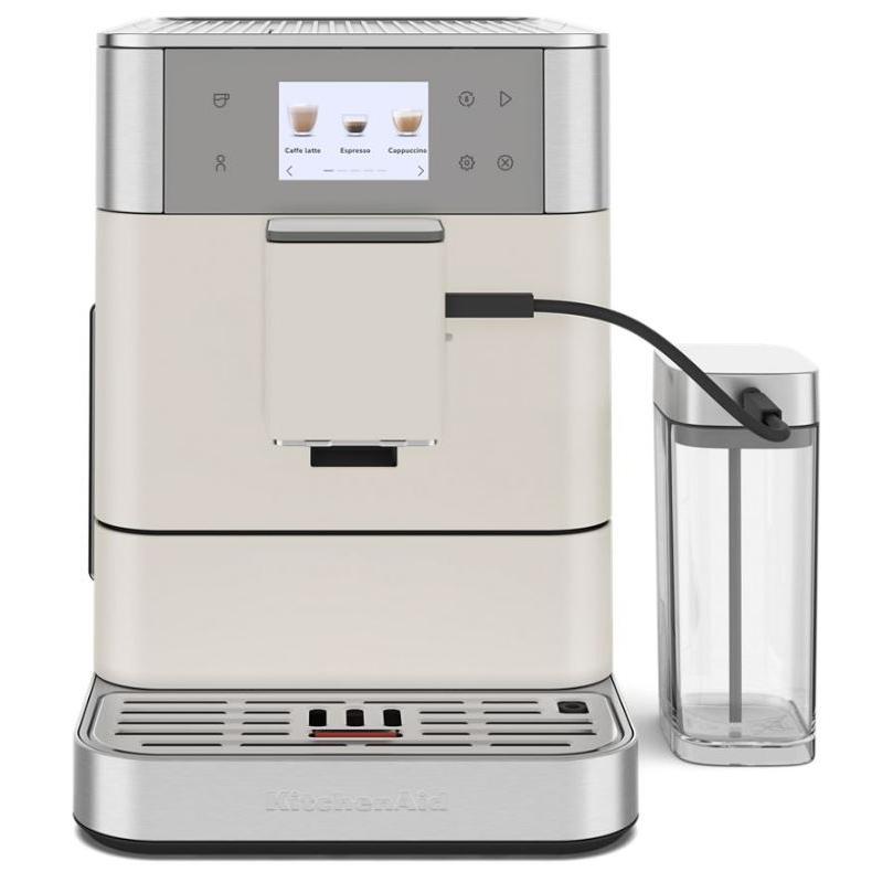  KitchenAid Fully-Automatic Espresso Machine KF7 KES8557PL IMAGE 1